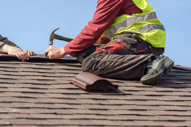 Best Local Roofing Companies  in Urbana, IA