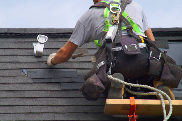 Slate Roofing Contractor in Urbana, IA