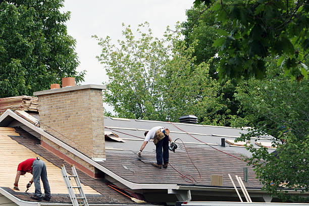 Best Residential Roofing Contractor  in Urbana, IA