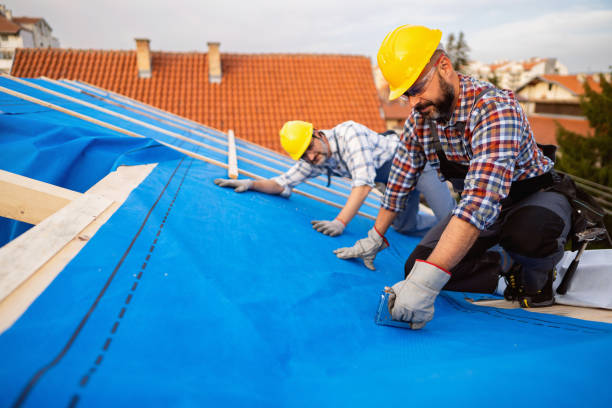 Gutter Installation and Roofing in Urbana, IA
