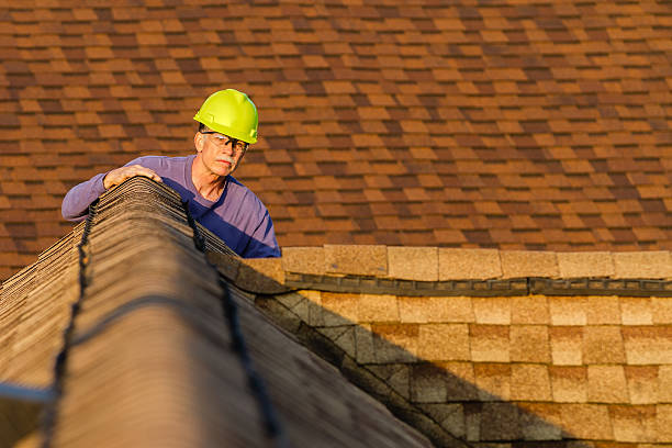 Best Shingle Roofing Installation  in Urbana, IA