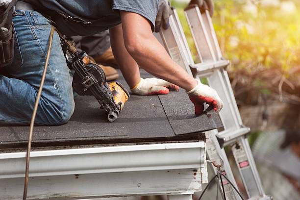 Best Residential Roofing Contractor  in Urbana, IA